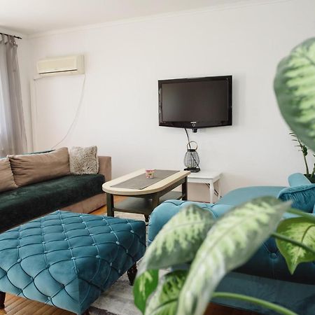 Apartman Star Subotica Extérieur photo