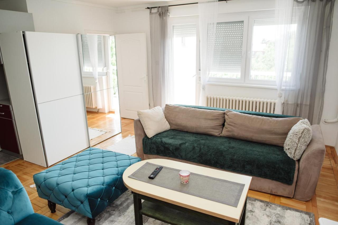 Apartman Star Subotica Extérieur photo