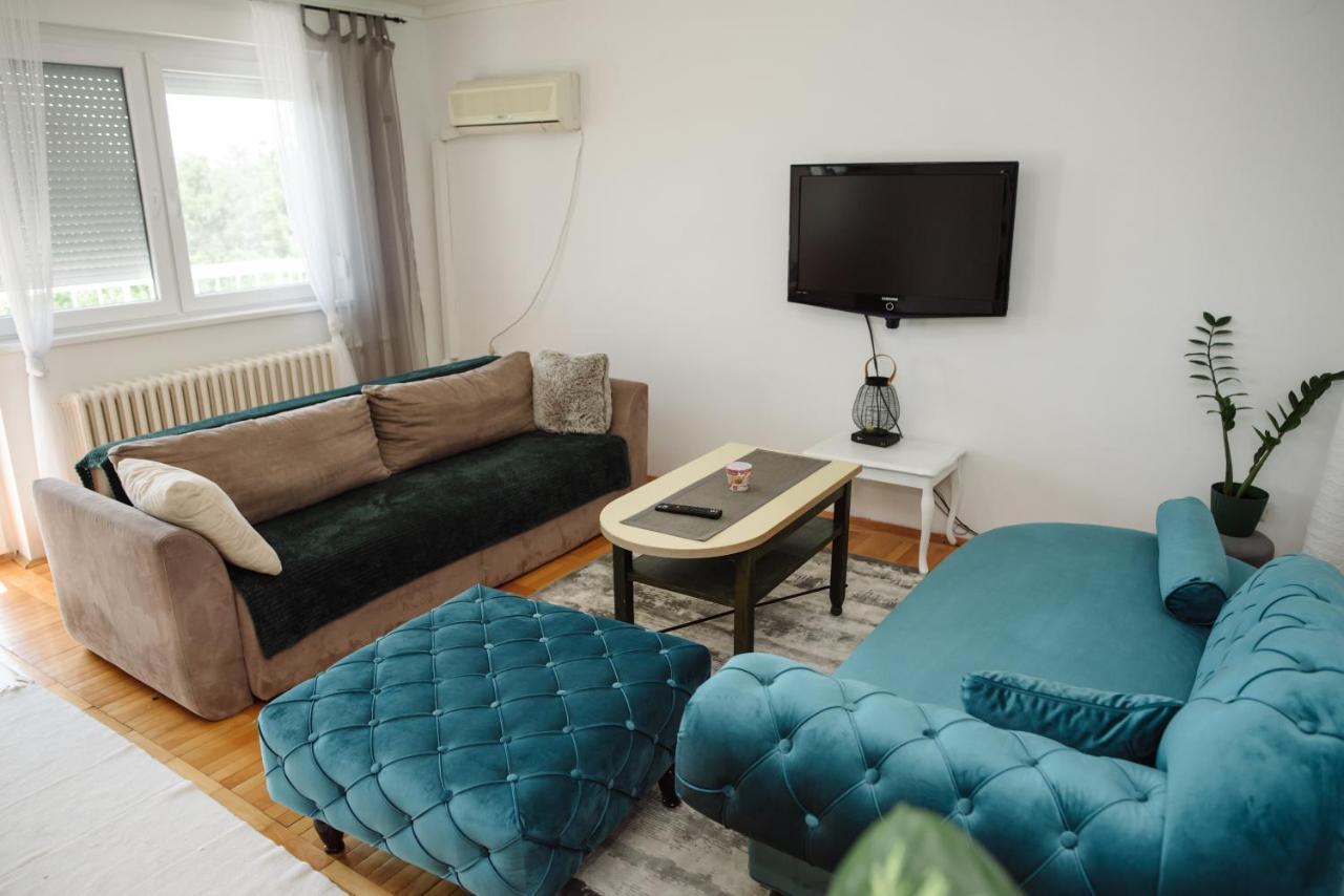 Apartman Star Subotica Extérieur photo