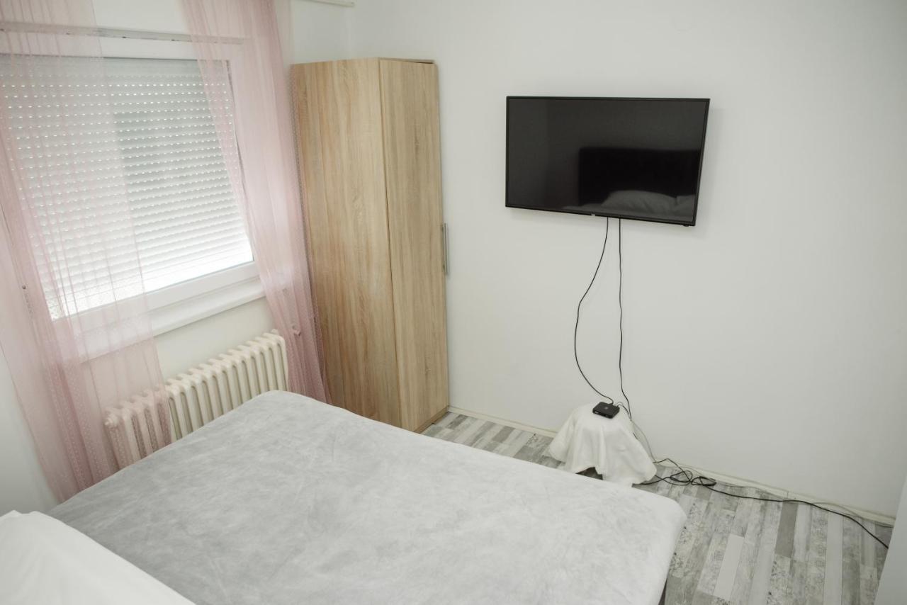 Apartman Star Subotica Extérieur photo