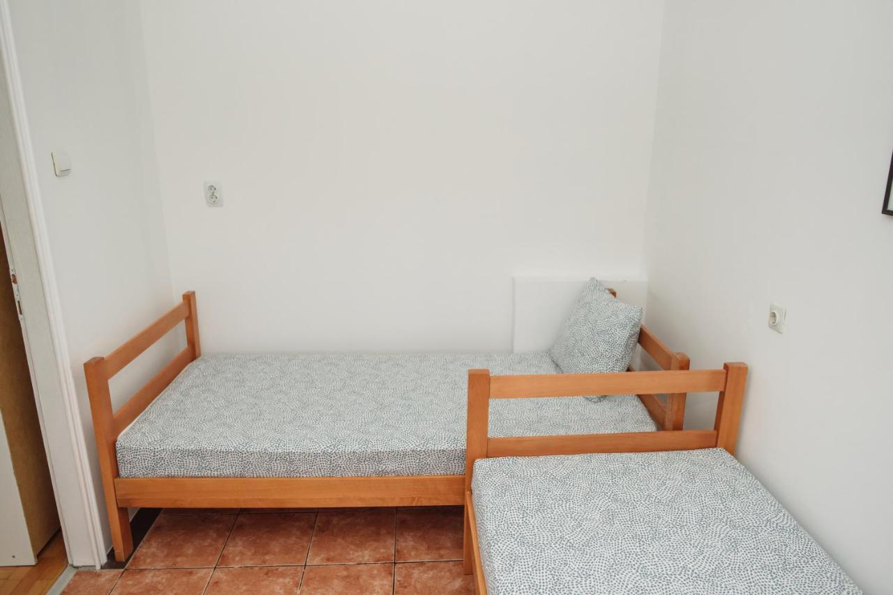 Apartman Star Subotica Extérieur photo