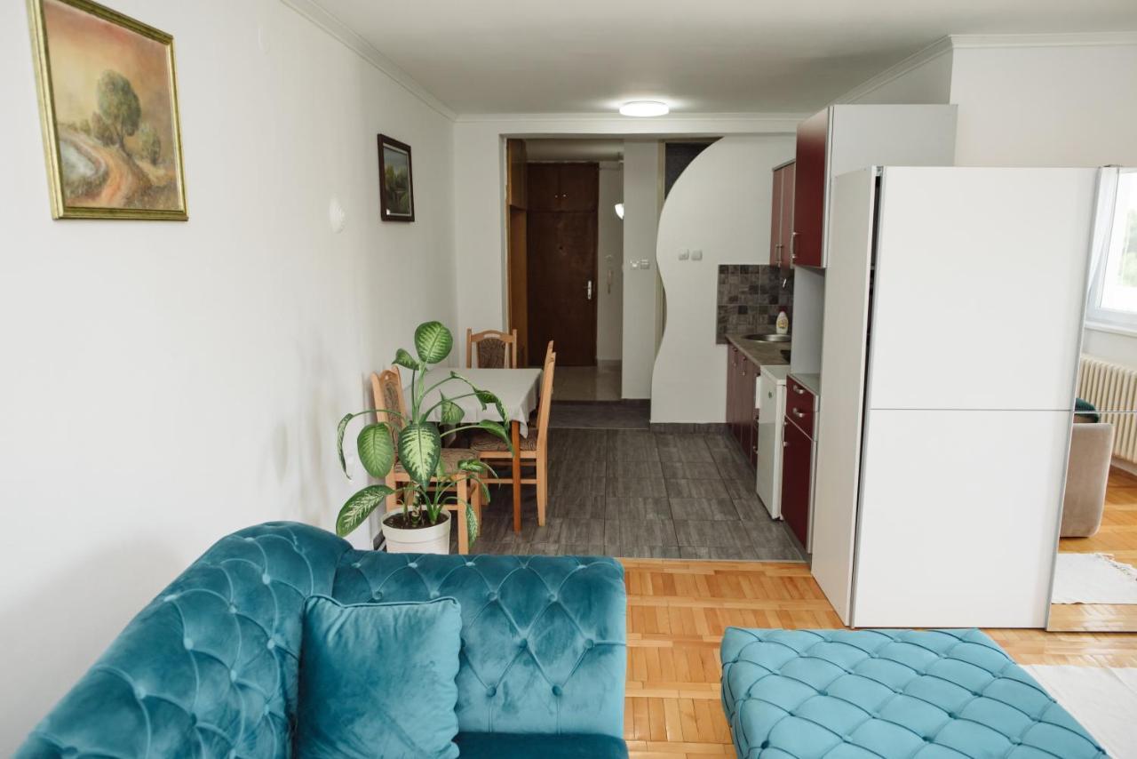 Apartman Star Subotica Extérieur photo